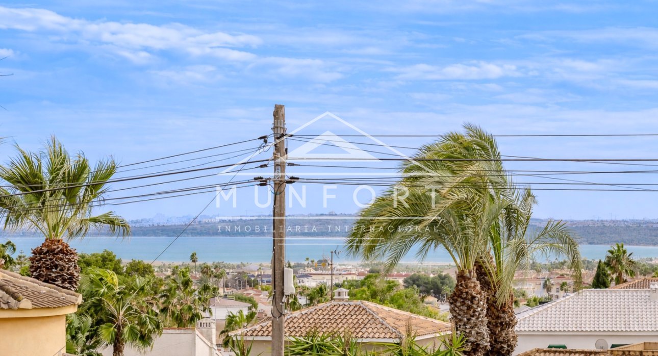 Resale - Villas -
Rojales - Ciudad Quesada