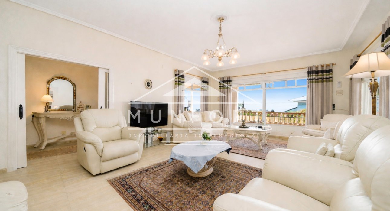 Resale - Villas -
Rojales - Ciudad Quesada