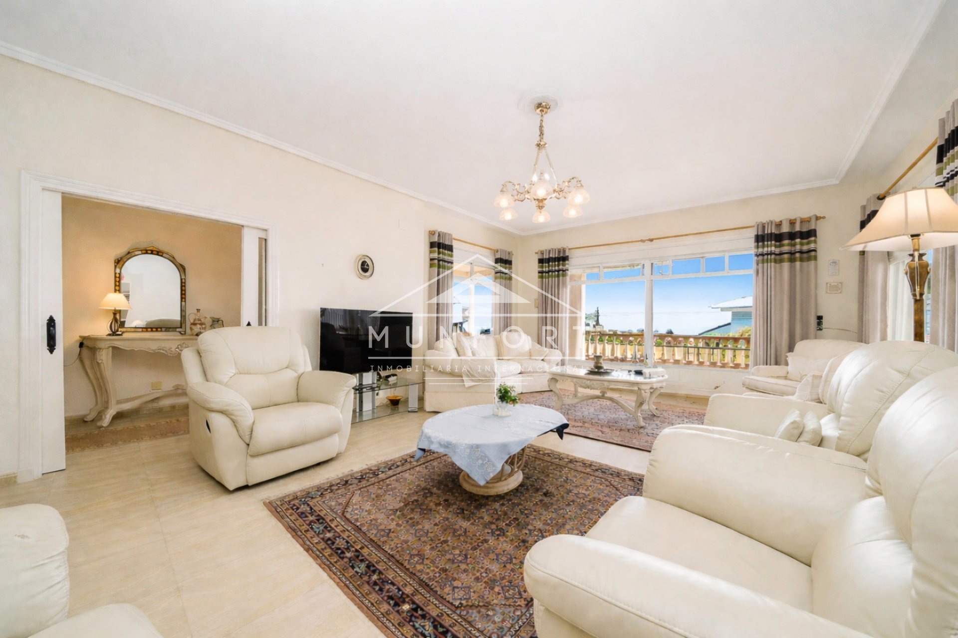 Resale - Villas -
Rojales - Ciudad Quesada