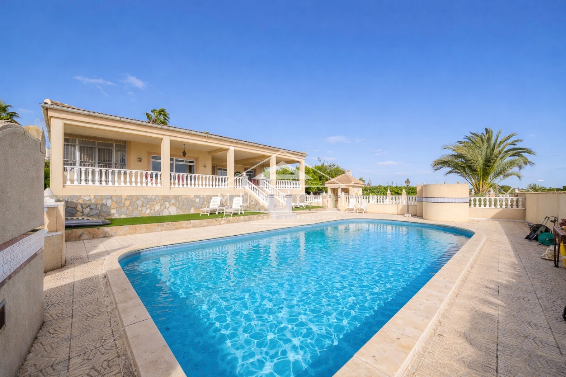 Resale - Villas -
Rojales - Ciudad Quesada