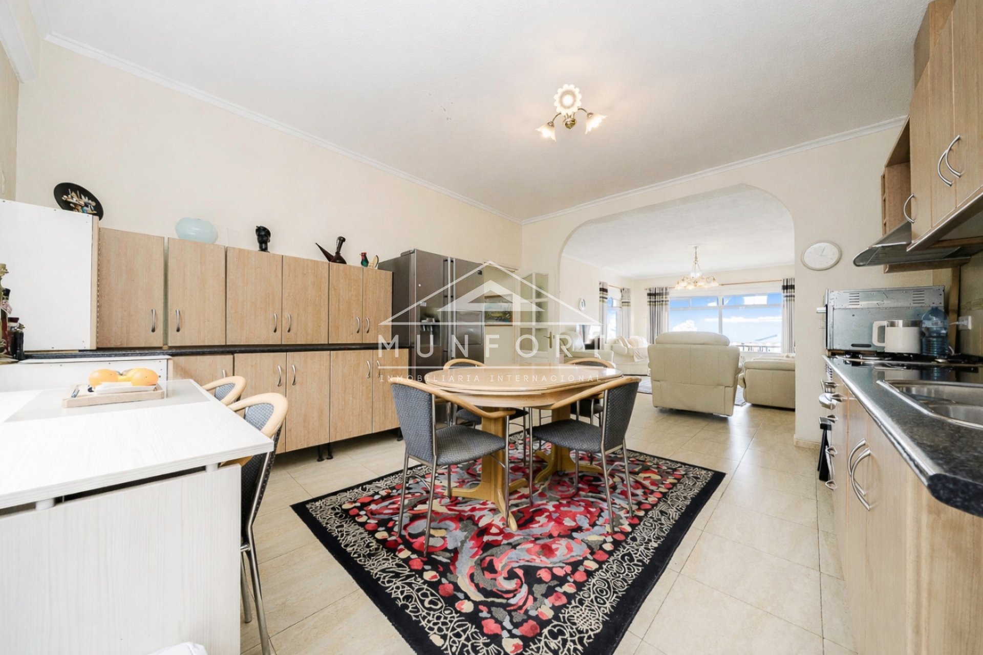 Resale - Villas -
Rojales - Ciudad Quesada