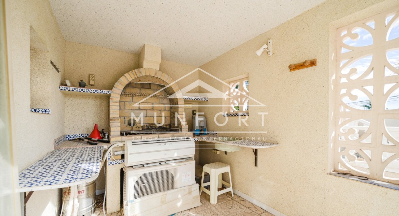 Resale - Villas -
Rojales - Ciudad Quesada