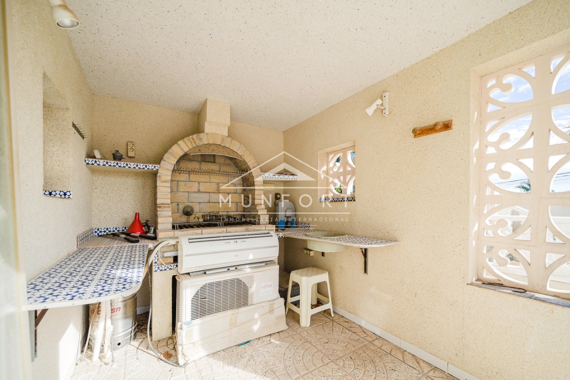 Resale - Villas -
Rojales - Ciudad Quesada