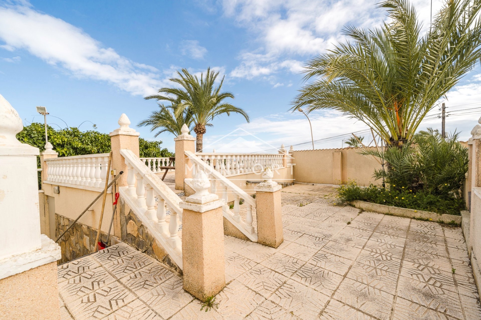 Resale - Villas -
Rojales - Ciudad Quesada