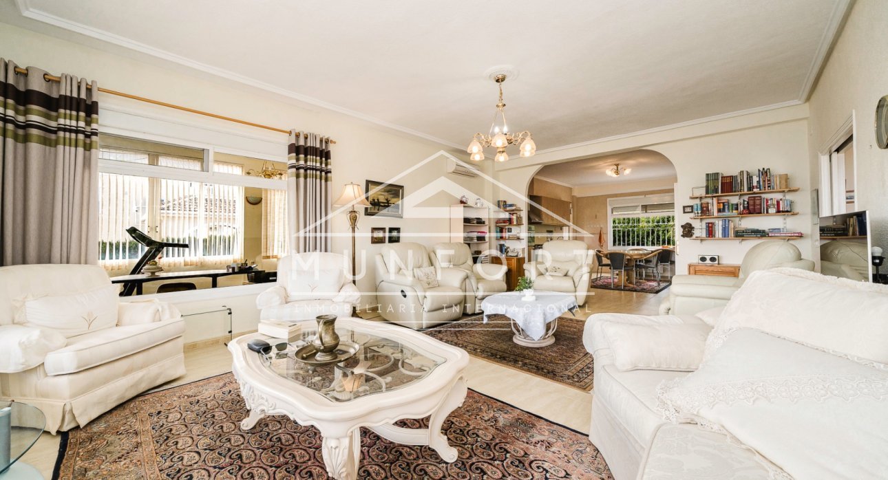 Resale - Villas -
Rojales - Ciudad Quesada