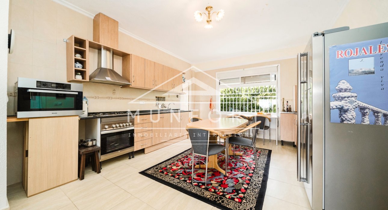 Resale - Villas -
Rojales - Ciudad Quesada