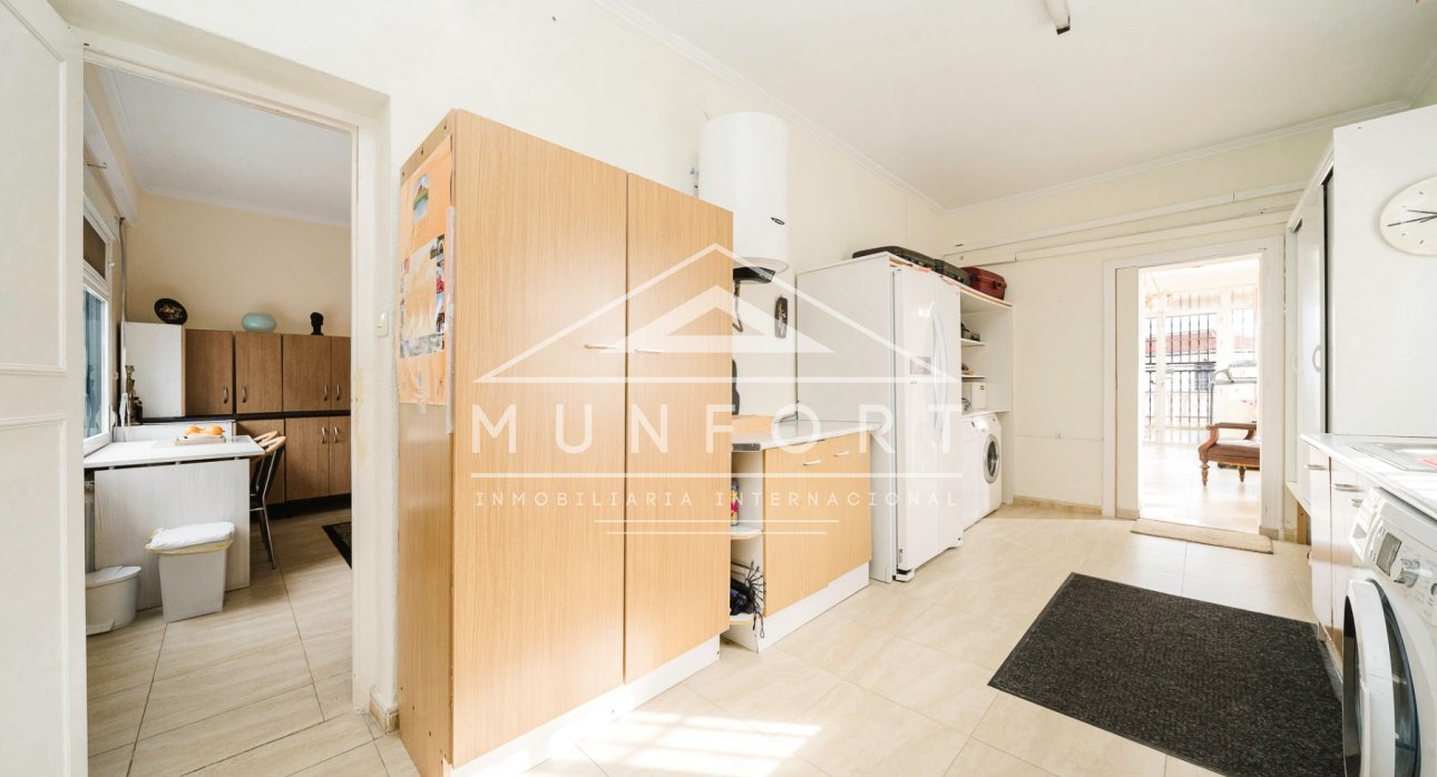 Resale - Villas -
Rojales - Ciudad Quesada