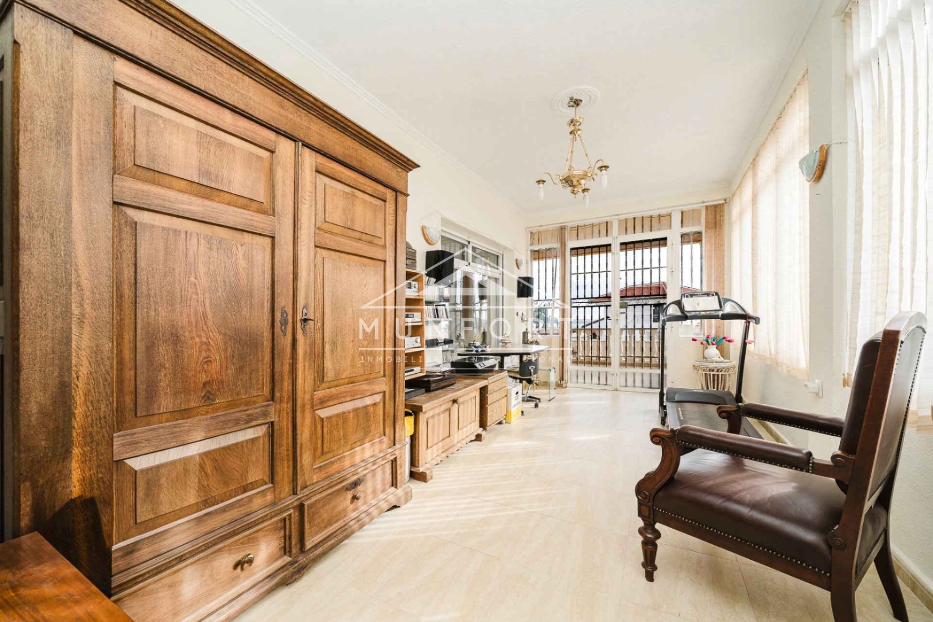 Resale - Villas -
Rojales - Ciudad Quesada