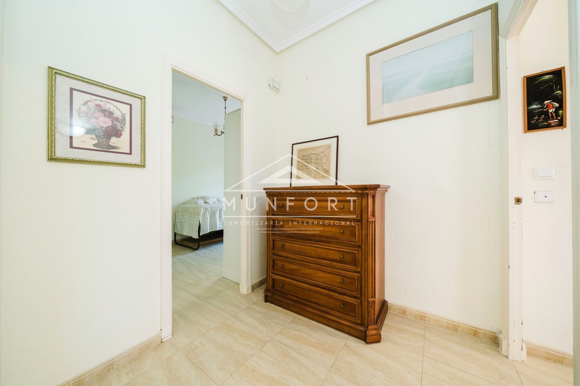 Resale - Villas -
Rojales - Ciudad Quesada