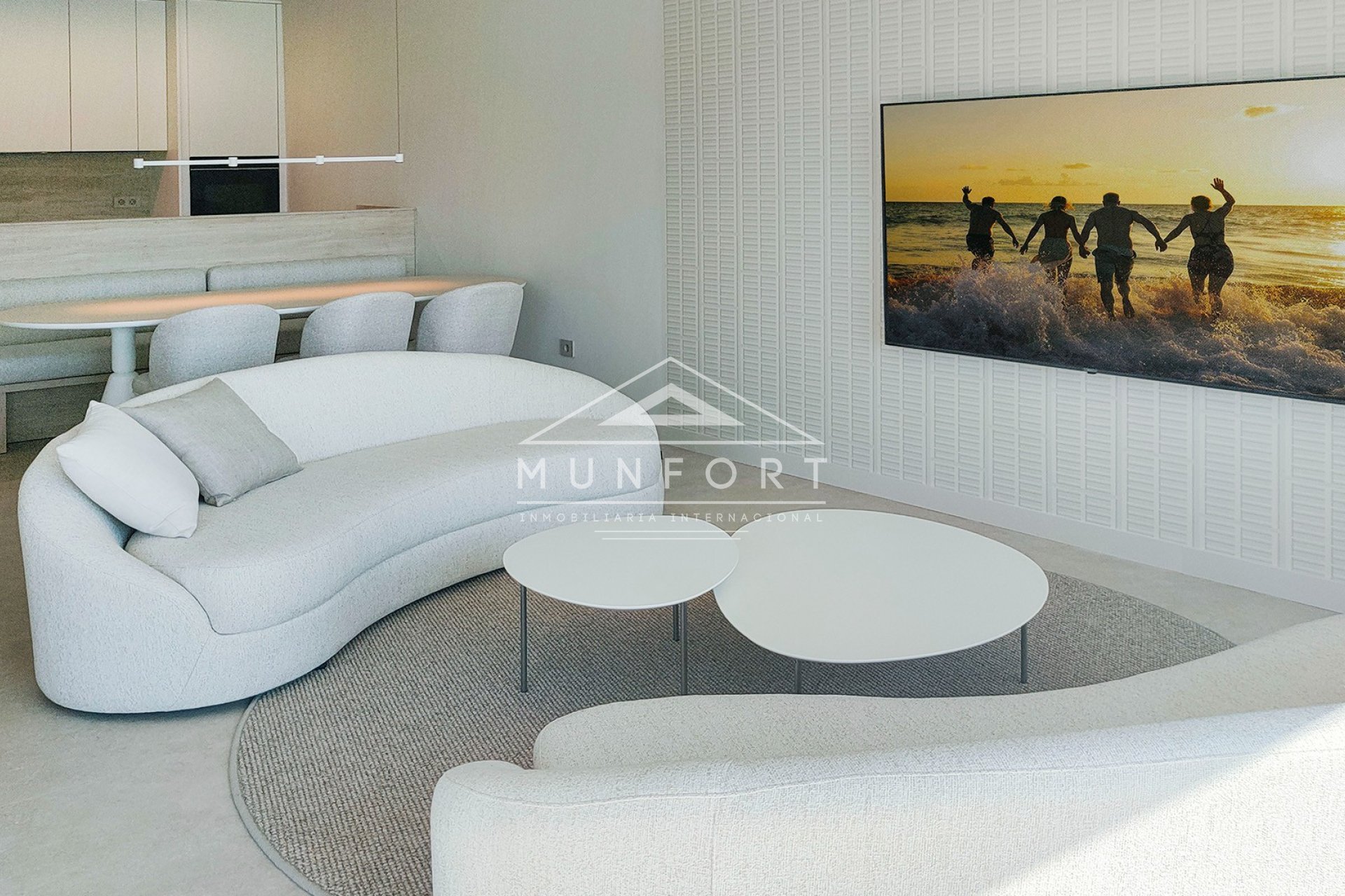 Resale - Villas -
Rojales - Ciudad Quesada