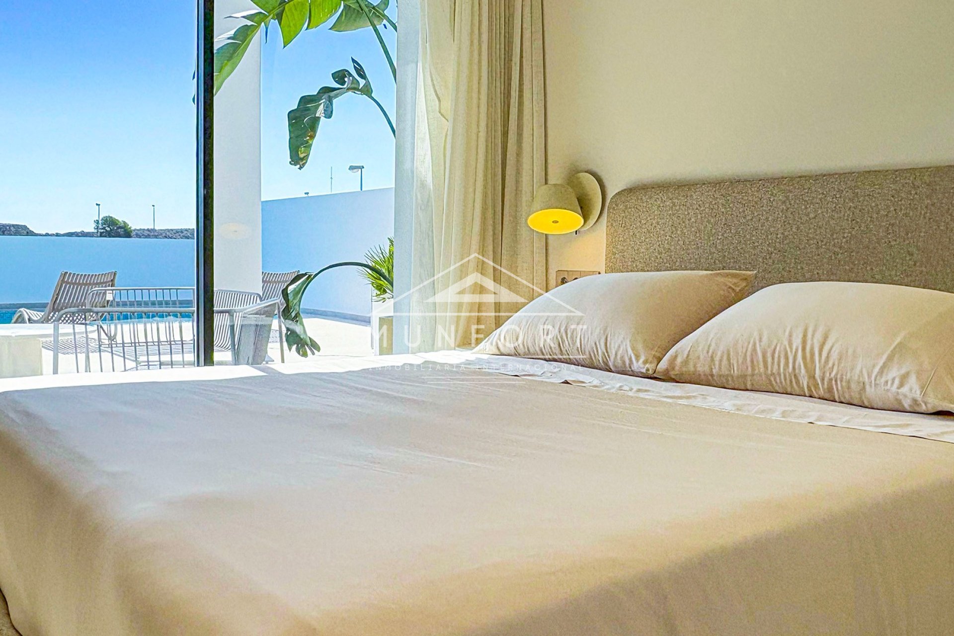 Resale - Villas -
Rojales - Ciudad Quesada