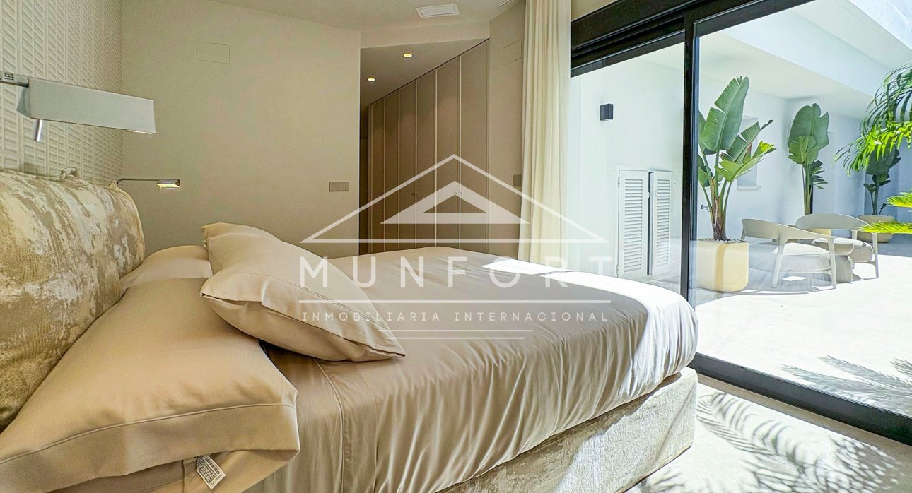 Resale - Villas -
Rojales - Ciudad Quesada