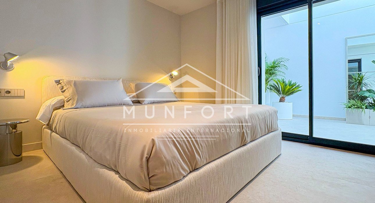 Resale - Villas -
Rojales - Ciudad Quesada