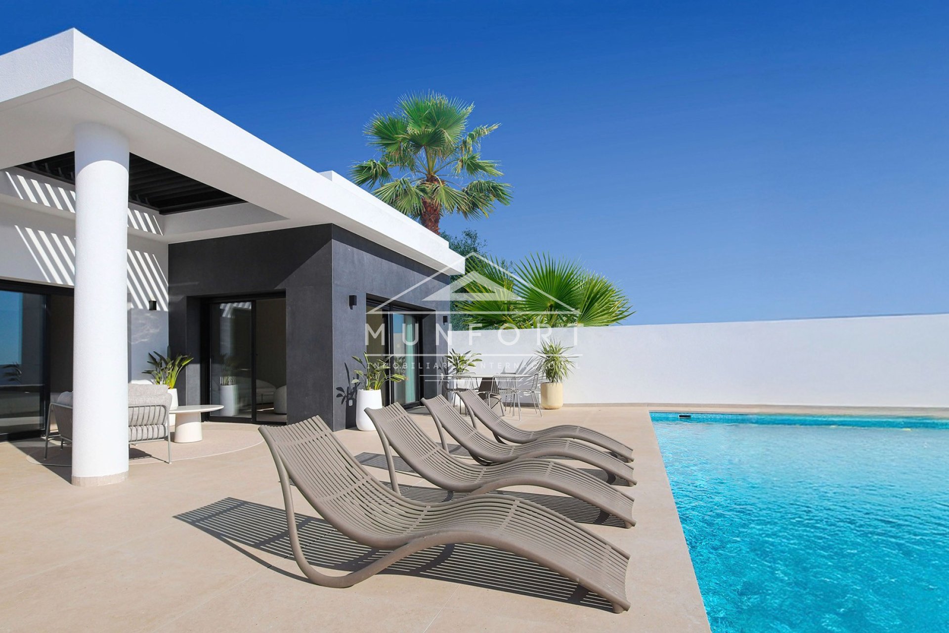 Resale - Villas -
Rojales - Ciudad Quesada