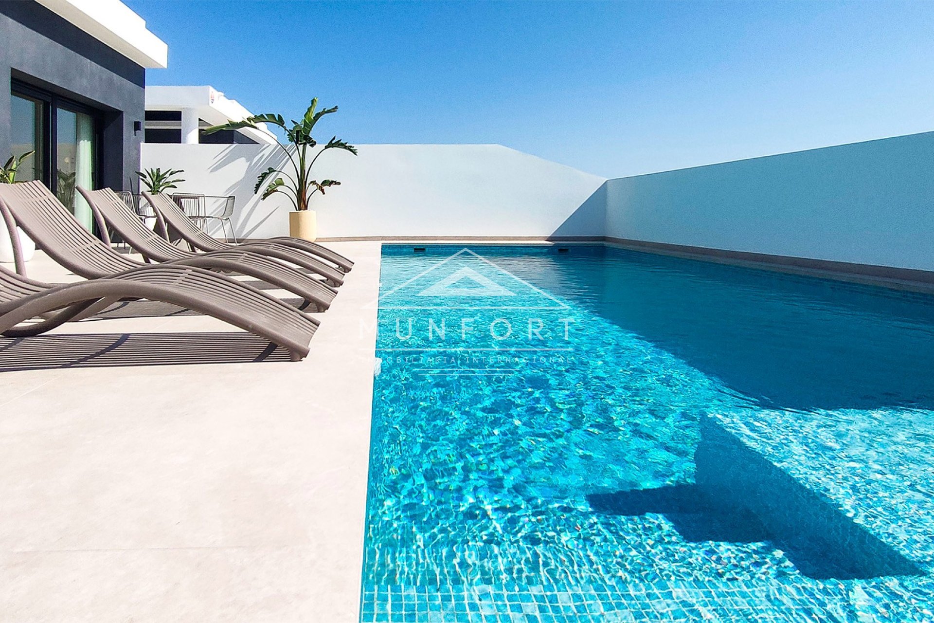 Resale - Villas -
Rojales - Ciudad Quesada