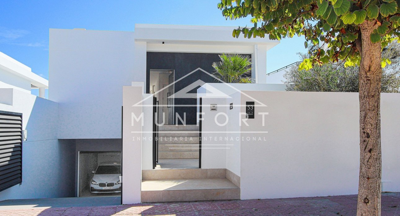 Resale - Villas -
Rojales - Ciudad Quesada