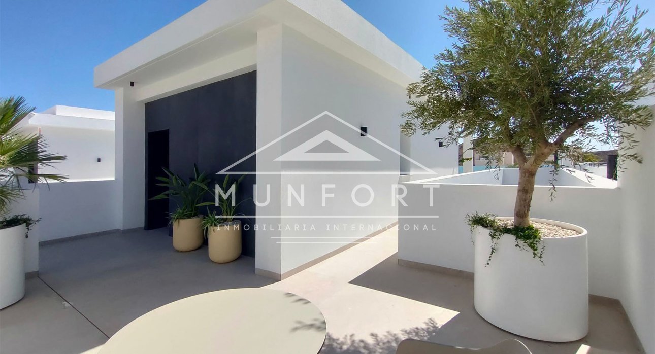 Resale - Villas -
Rojales - Ciudad Quesada