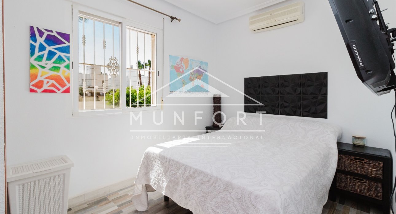 Resale - Villas -
Rojales - Ciudad Quesada