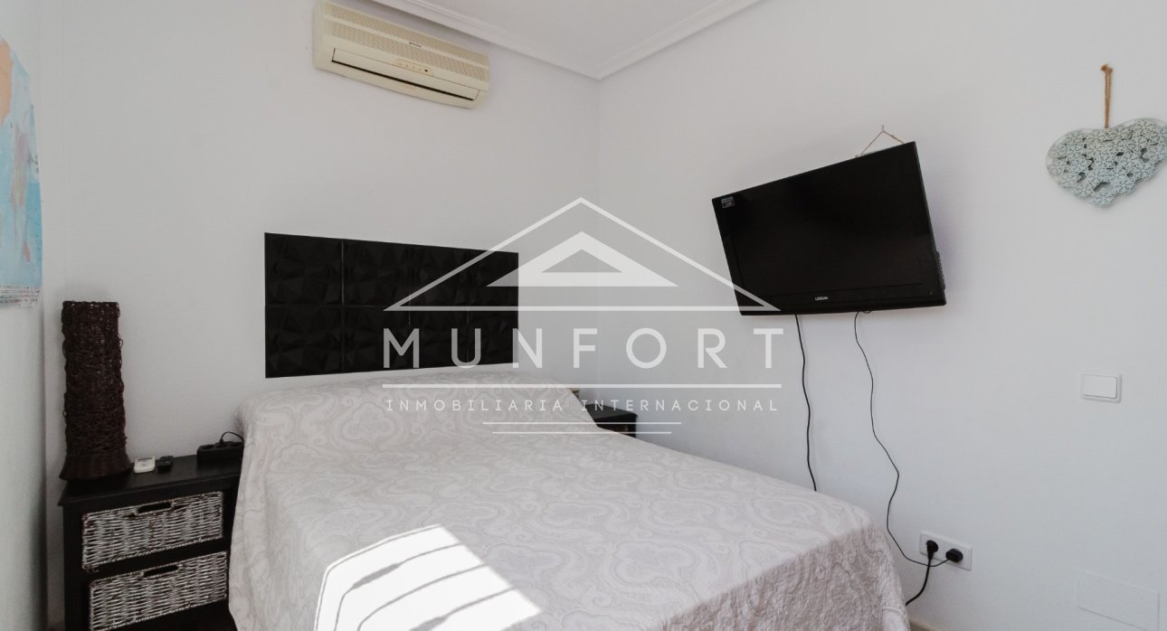 Resale - Villas -
Rojales - Ciudad Quesada