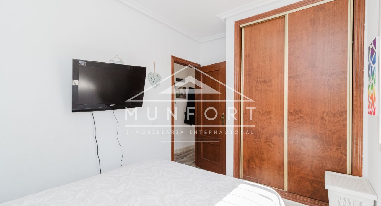 Resale - Villas -
Rojales - Ciudad Quesada