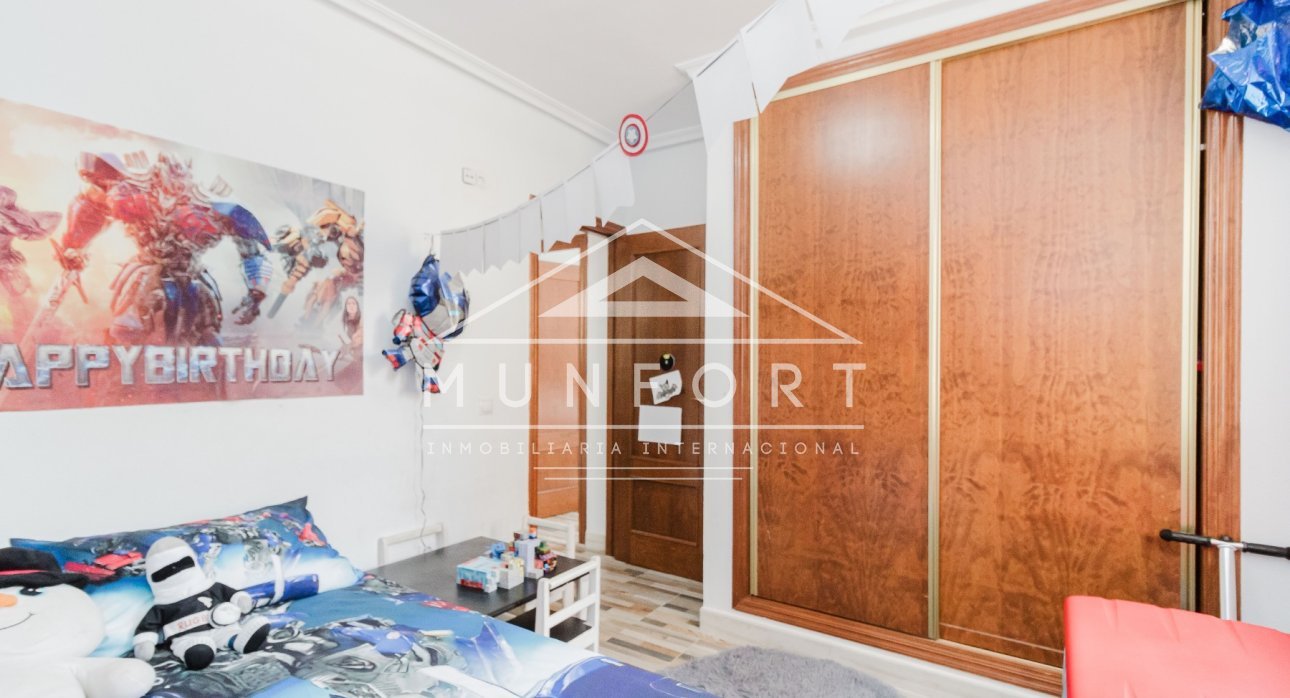 Resale - Villas -
Rojales - Ciudad Quesada