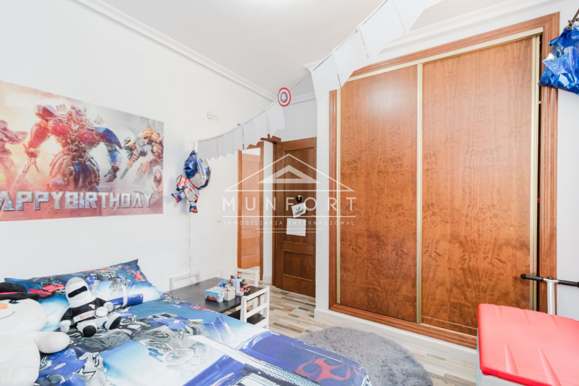 Resale - Villas -
Rojales - Ciudad Quesada