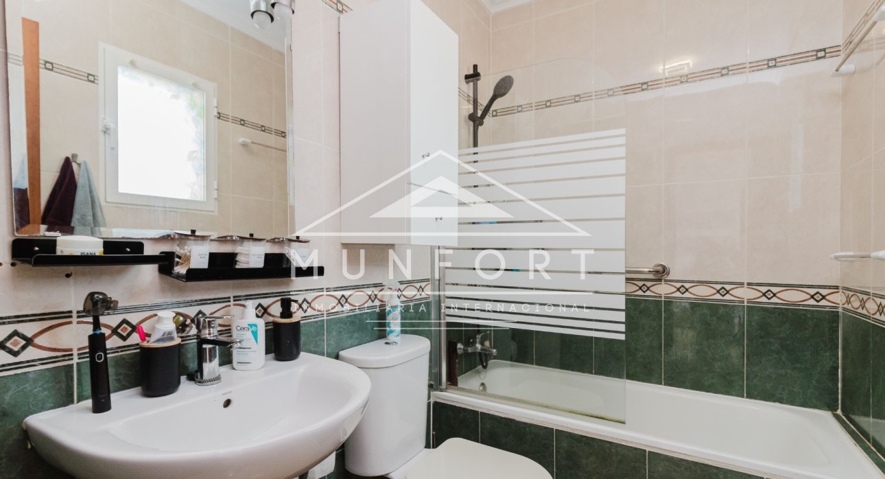 Resale - Villas -
Rojales - Ciudad Quesada