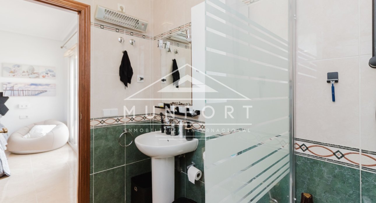 Resale - Villas -
Rojales - Ciudad Quesada