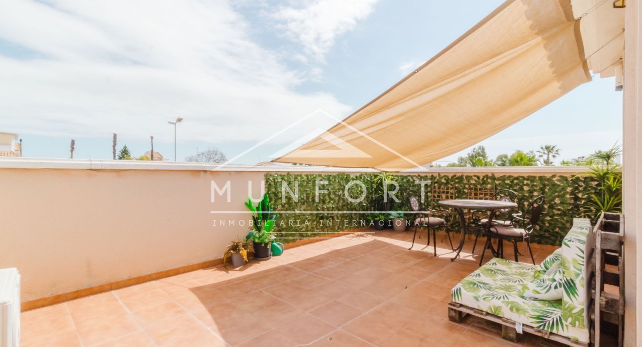 Resale - Villas -
Rojales - Ciudad Quesada