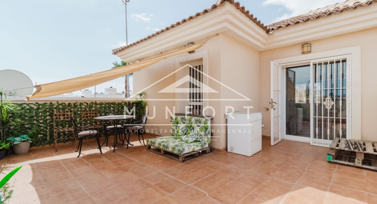 Resale - Villas -
Rojales - Ciudad Quesada