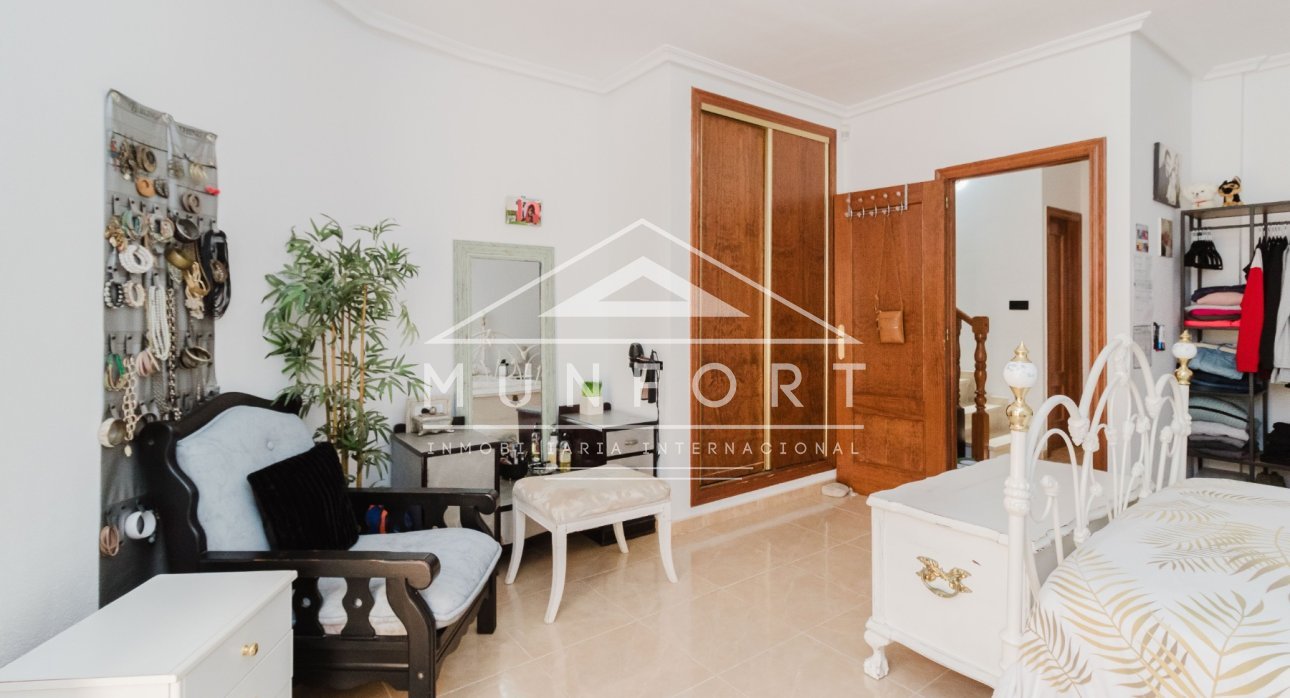 Resale - Villas -
Rojales - Ciudad Quesada