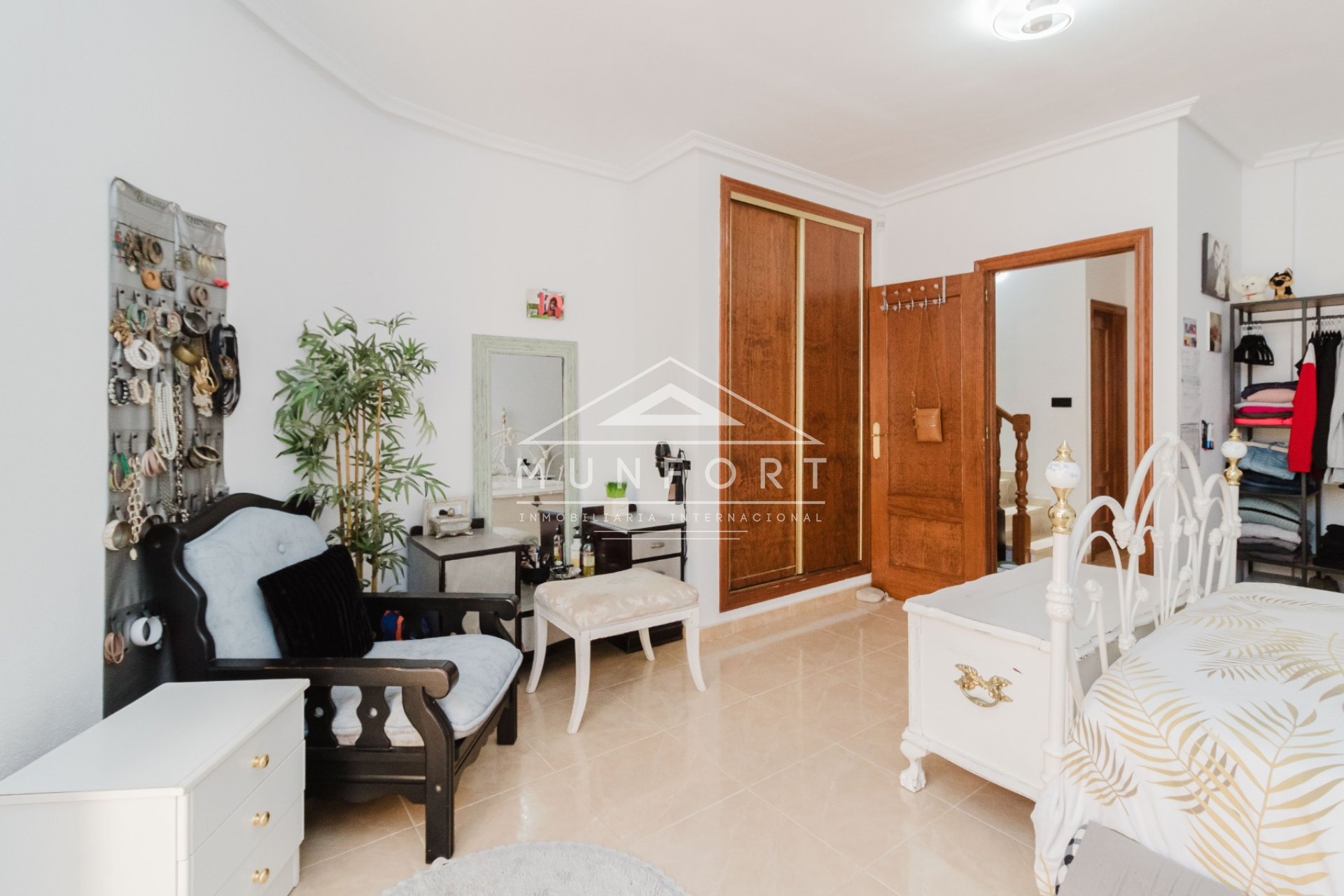 Resale - Villas -
Rojales - Ciudad Quesada