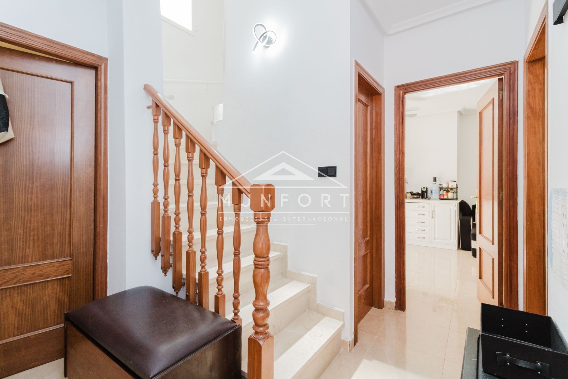 Resale - Villas -
Rojales - Ciudad Quesada