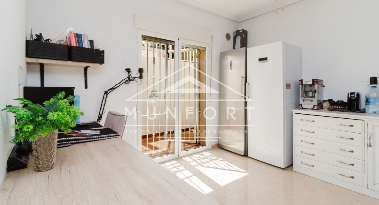 Resale - Villas -
Rojales - Ciudad Quesada