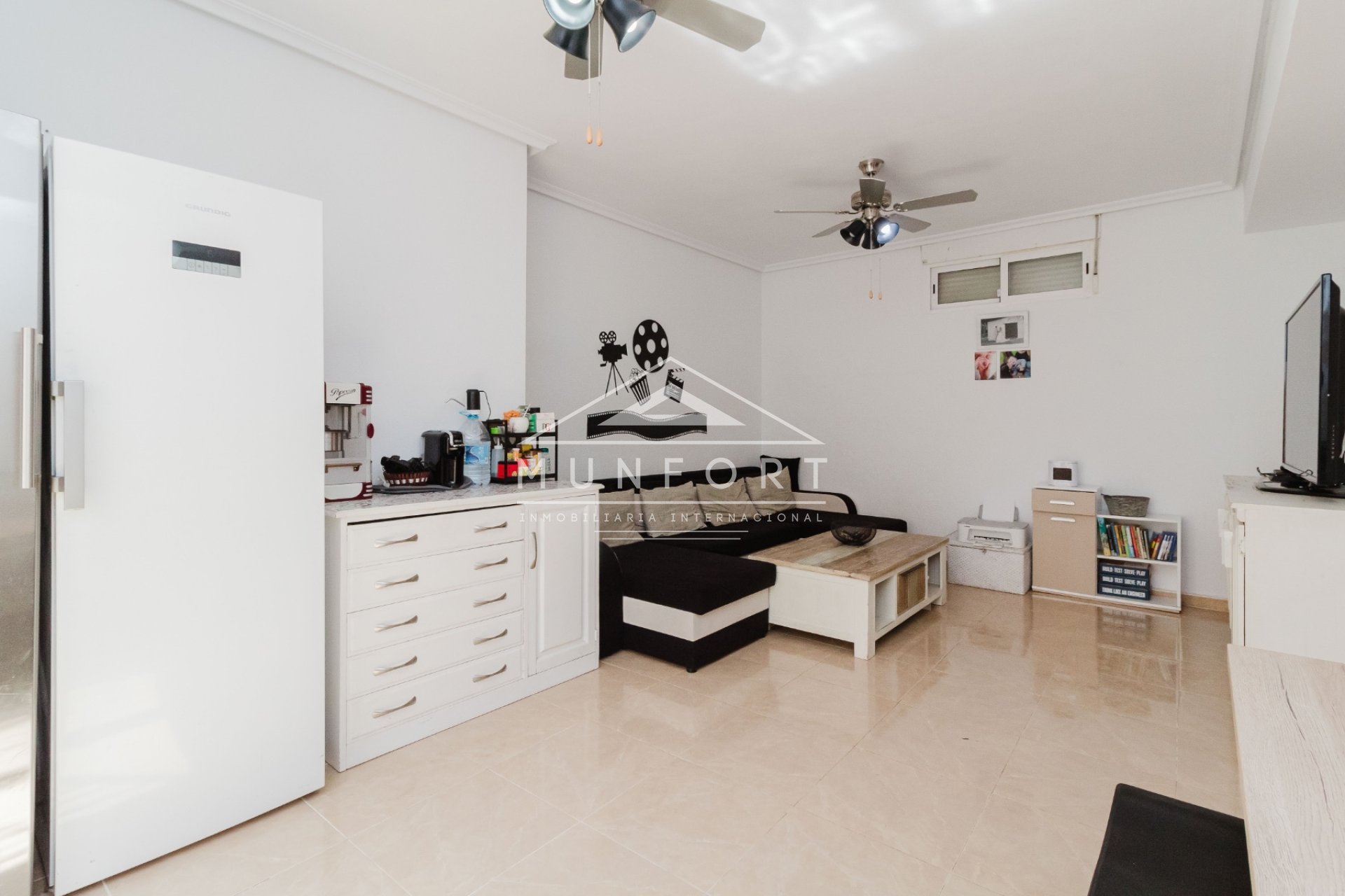 Resale - Villas -
Rojales - Ciudad Quesada