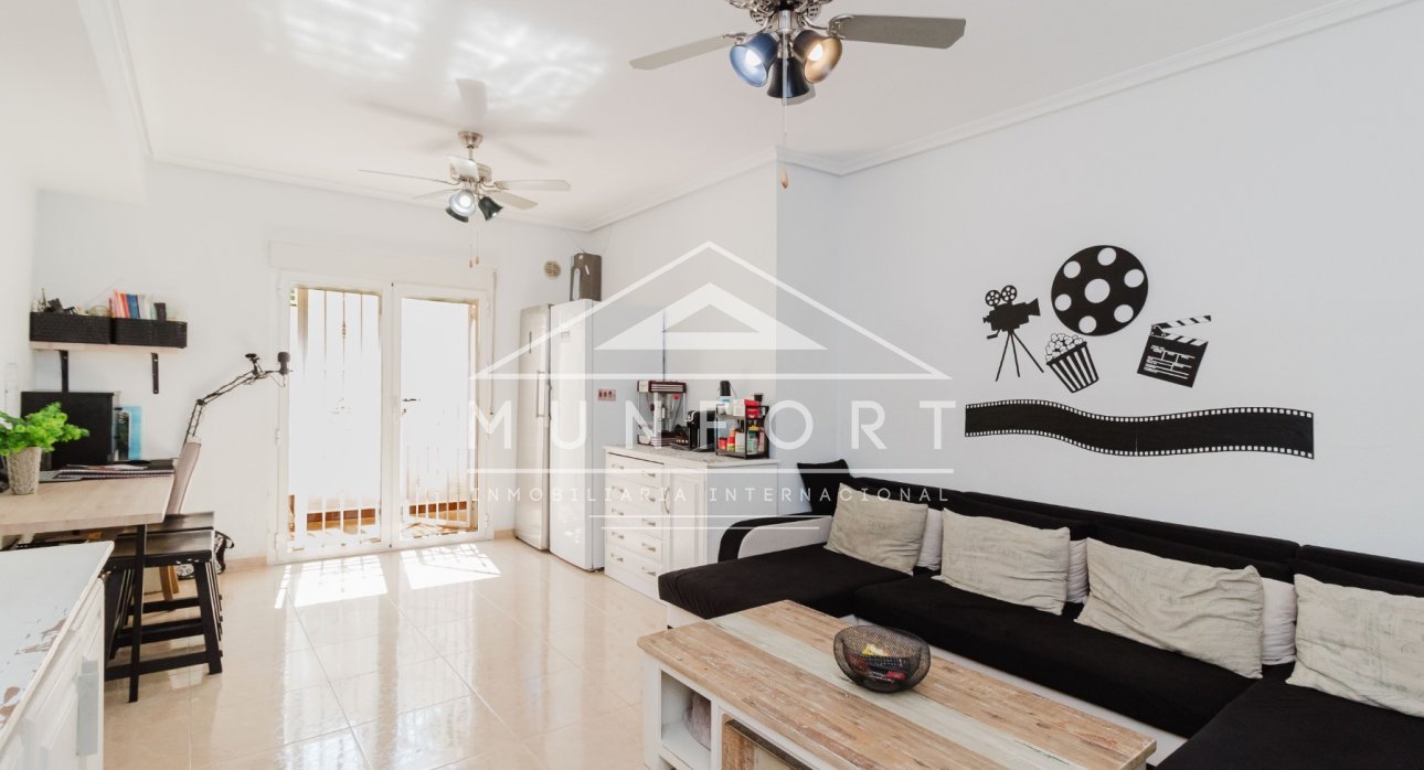 Resale - Villas -
Rojales - Ciudad Quesada