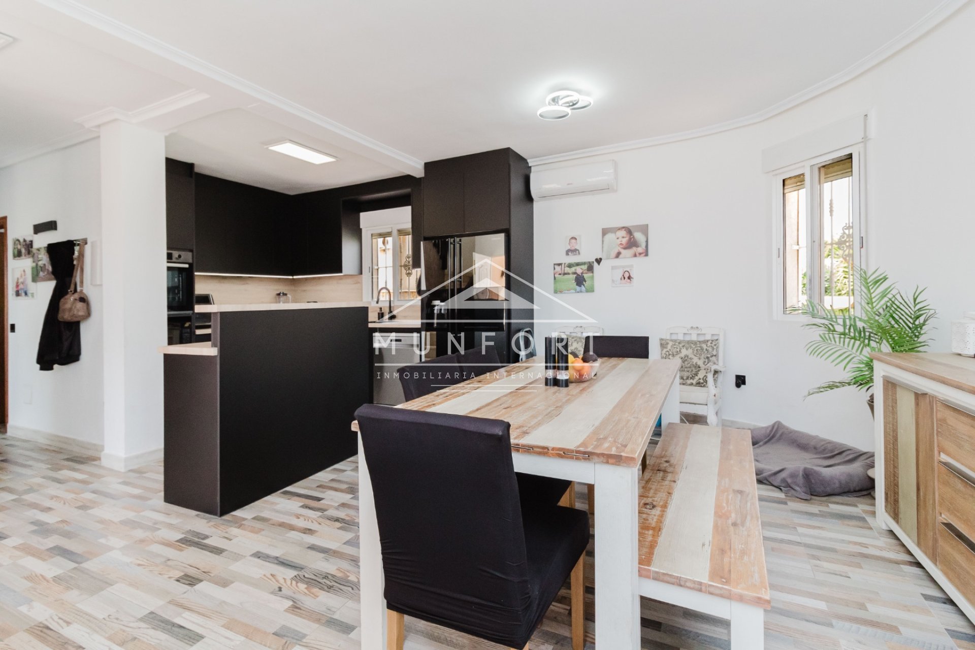 Resale - Villas -
Rojales - Ciudad Quesada