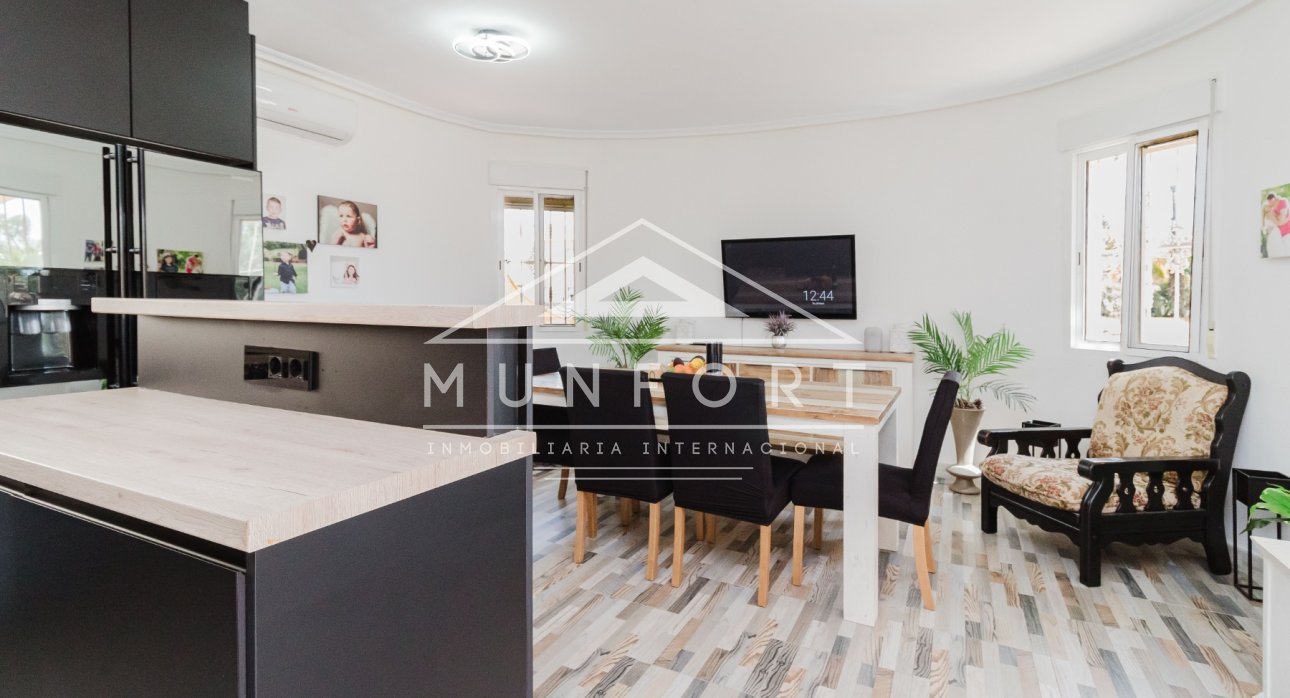 Resale - Villas -
Rojales - Ciudad Quesada