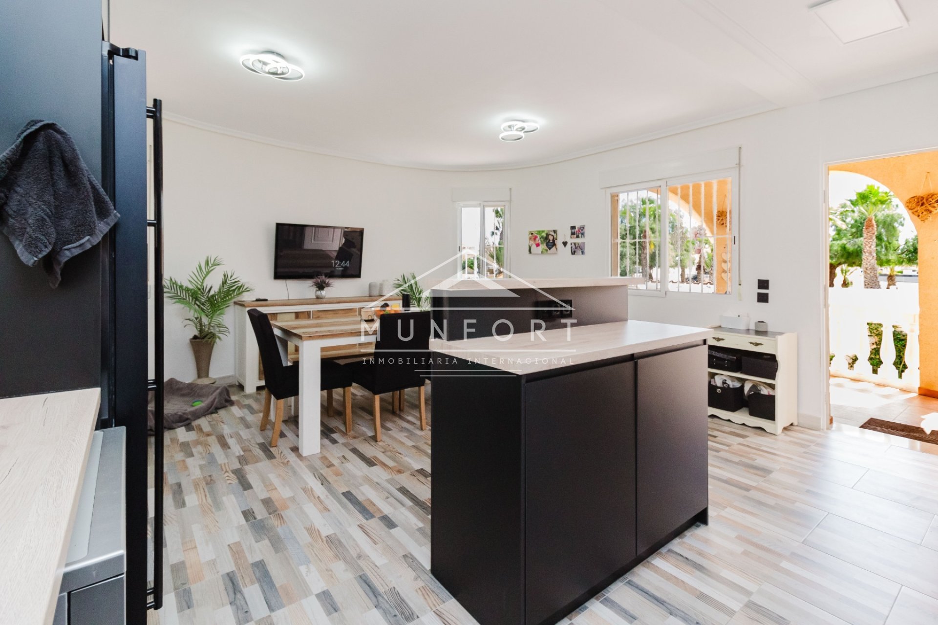 Resale - Villas -
Rojales - Ciudad Quesada