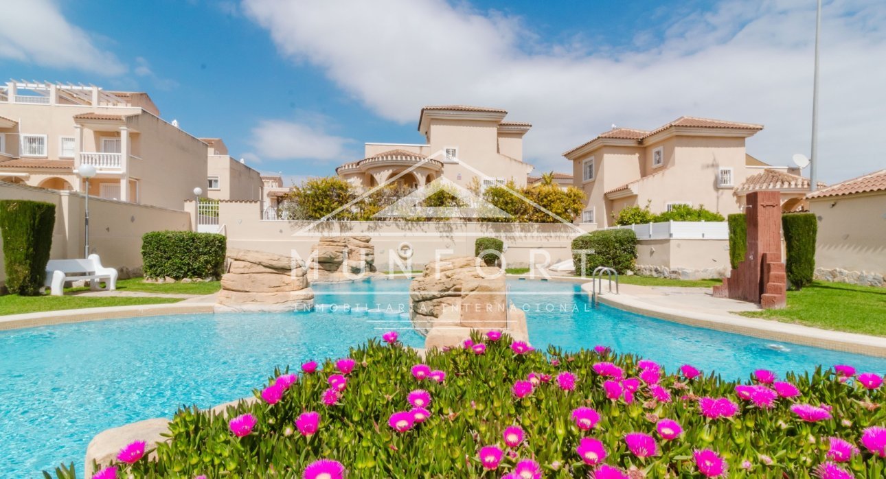 Resale - Villas -
Rojales - Ciudad Quesada