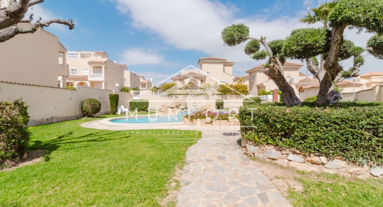 Resale - Villas -
Rojales - Ciudad Quesada