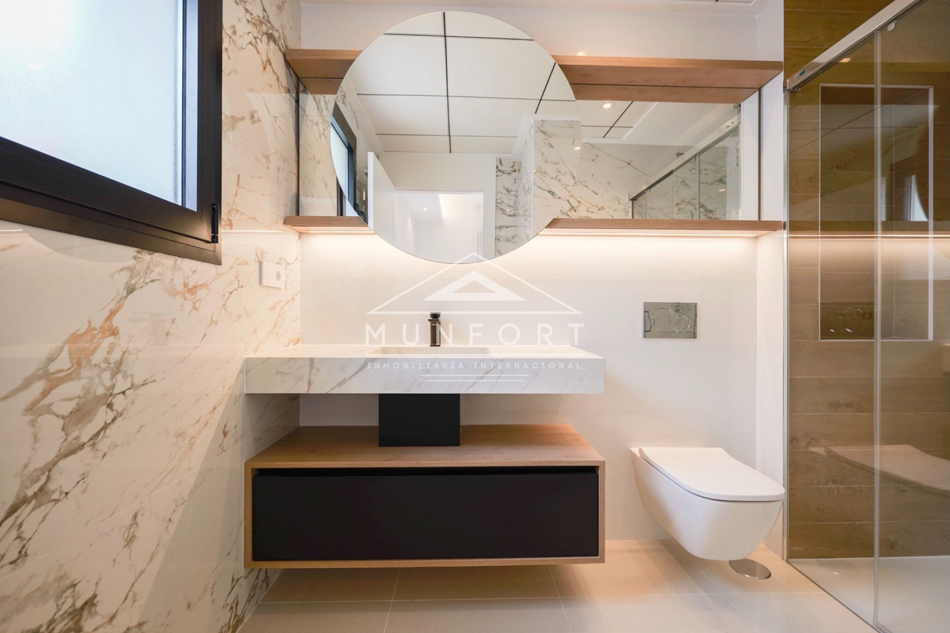 Resale - Villas -
Rojales - Ciudad Quesada