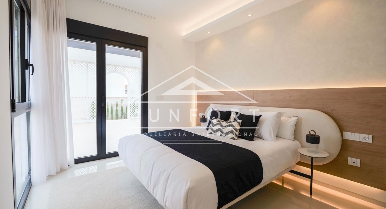 Resale - Villas -
Rojales - Ciudad Quesada