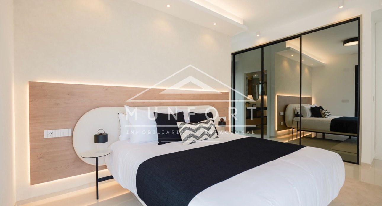 Resale - Villas -
Rojales - Ciudad Quesada