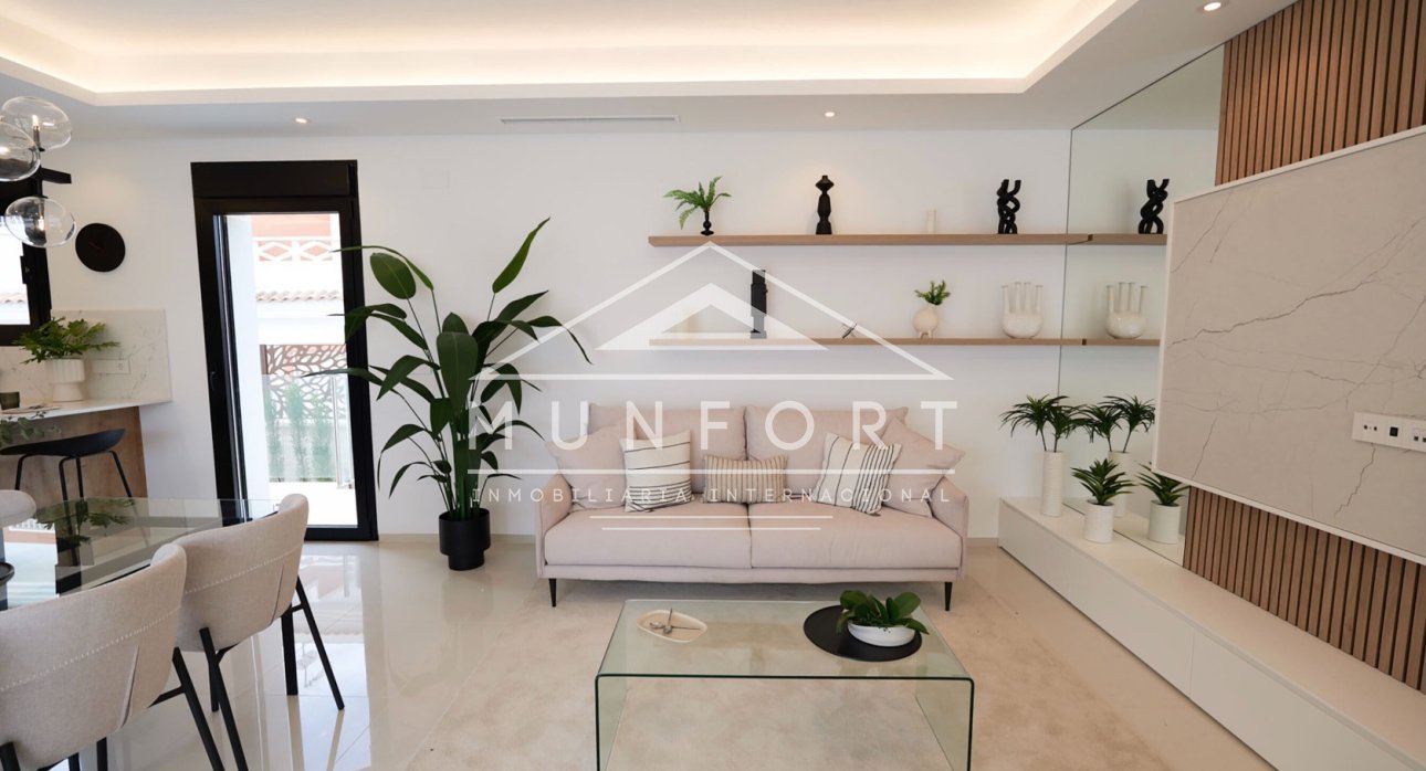 Resale - Villas -
Rojales - Ciudad Quesada