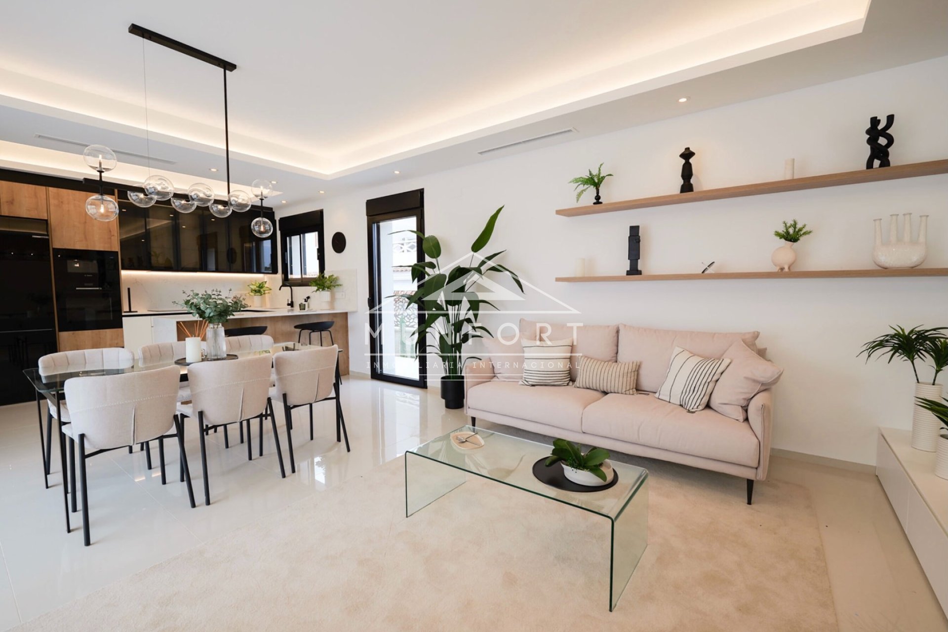 Resale - Villas -
Rojales - Ciudad Quesada