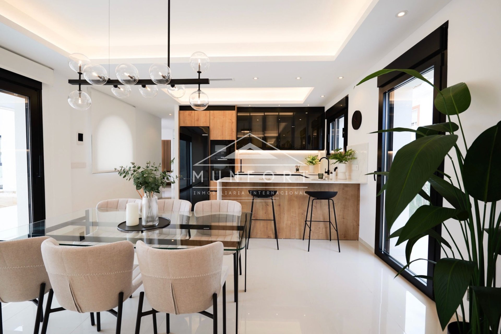 Resale - Villas -
Rojales - Ciudad Quesada