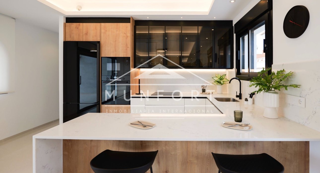 Resale - Villas -
Rojales - Ciudad Quesada