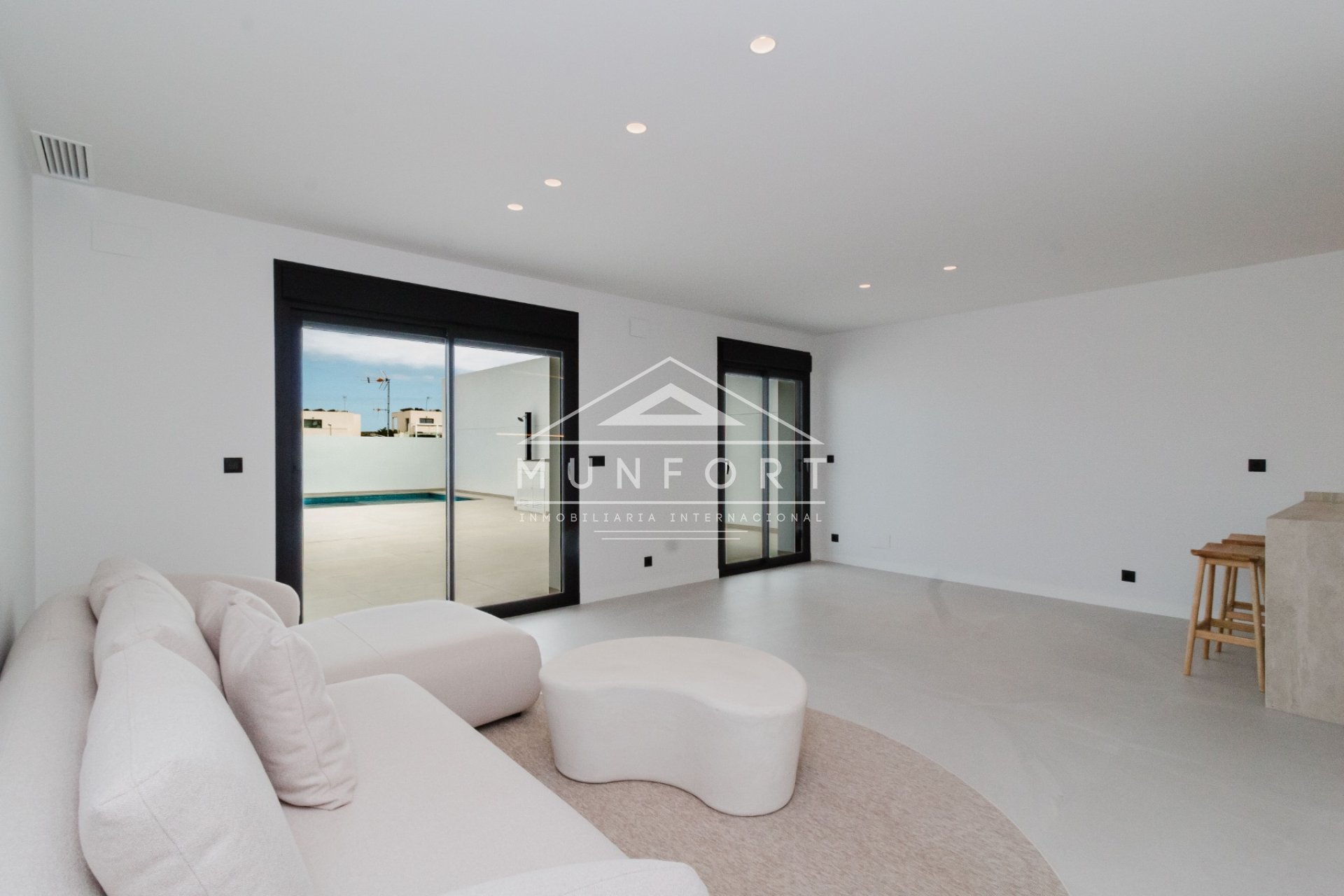 Resale - Villas -
Rojales - Ciudad Quesada