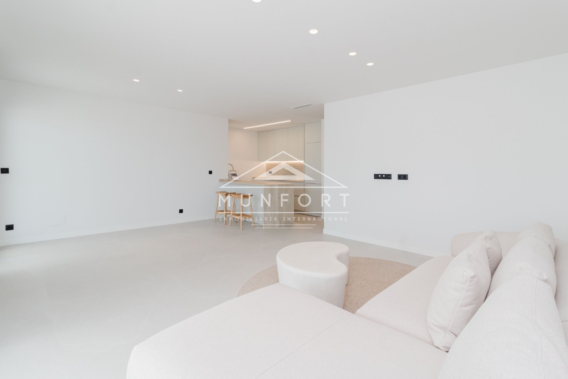Resale - Villas -
Rojales - Ciudad Quesada